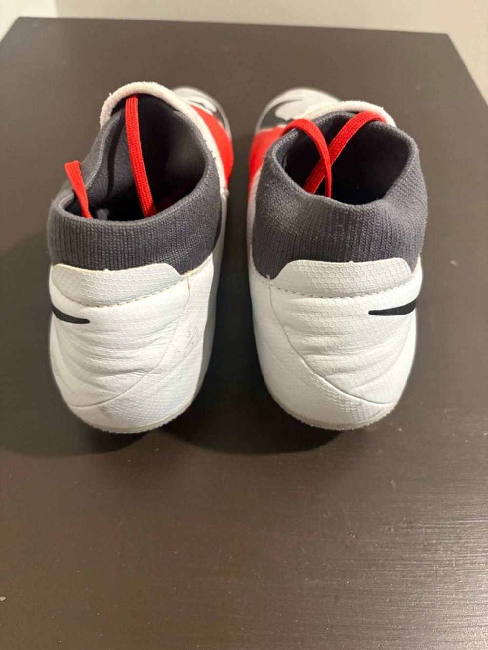 ⚽️ Nike Phantom Ghost Men’s Soccer Shoes - Picture 2 of 4